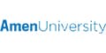 Amen University Courses