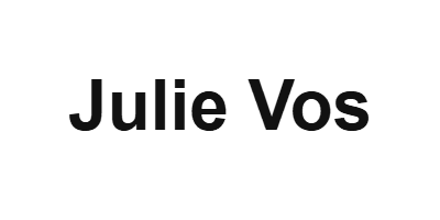 Julie Vos